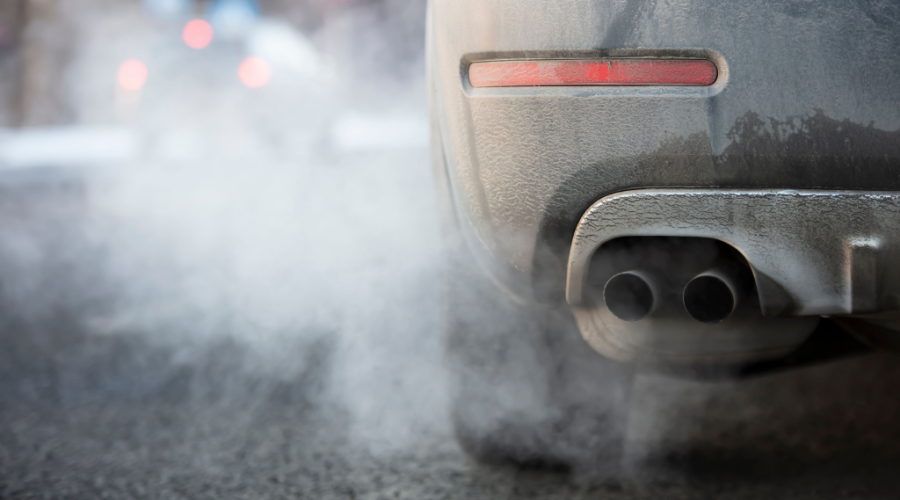 Contaminación vehicular índices causas y cómo resarcirla