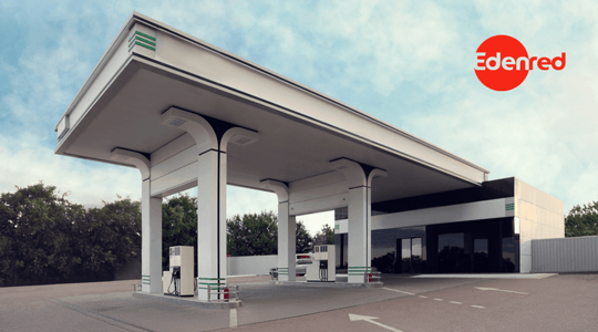 Autoconsumo de combustible: para qué sirven las estaciones de autoconsumo
