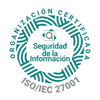 ISO-27001 Seguridad de la Información Edenred