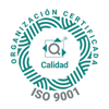 ISO-9001 Calidad Edenred